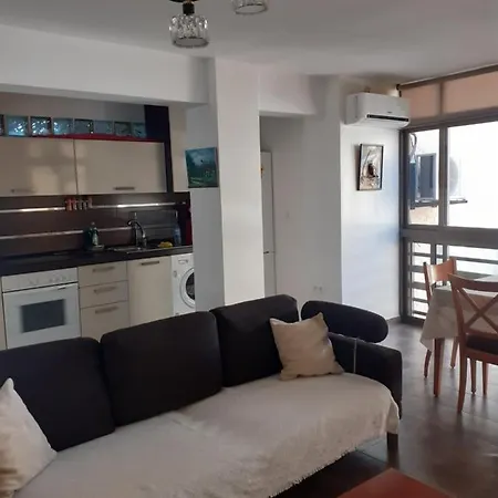 En La Playa Appartamento Torremolinos