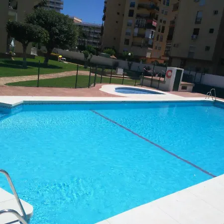 En La Playa Appartamento