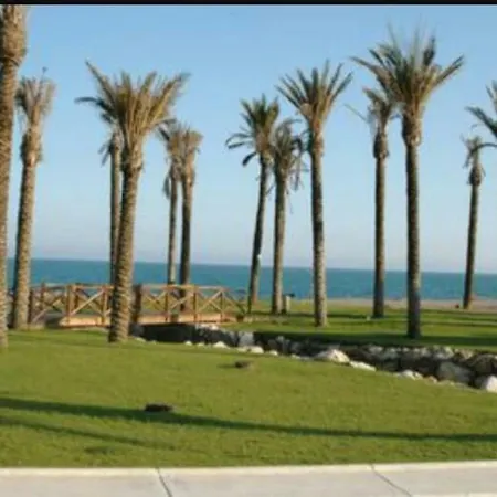 En La Playa Appartamento Torremolinos