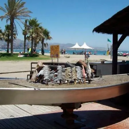 Appartamento En La Playa