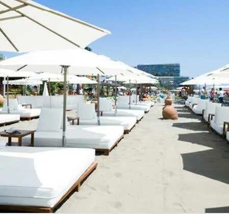 Appartamento En La Playa Torremolinos